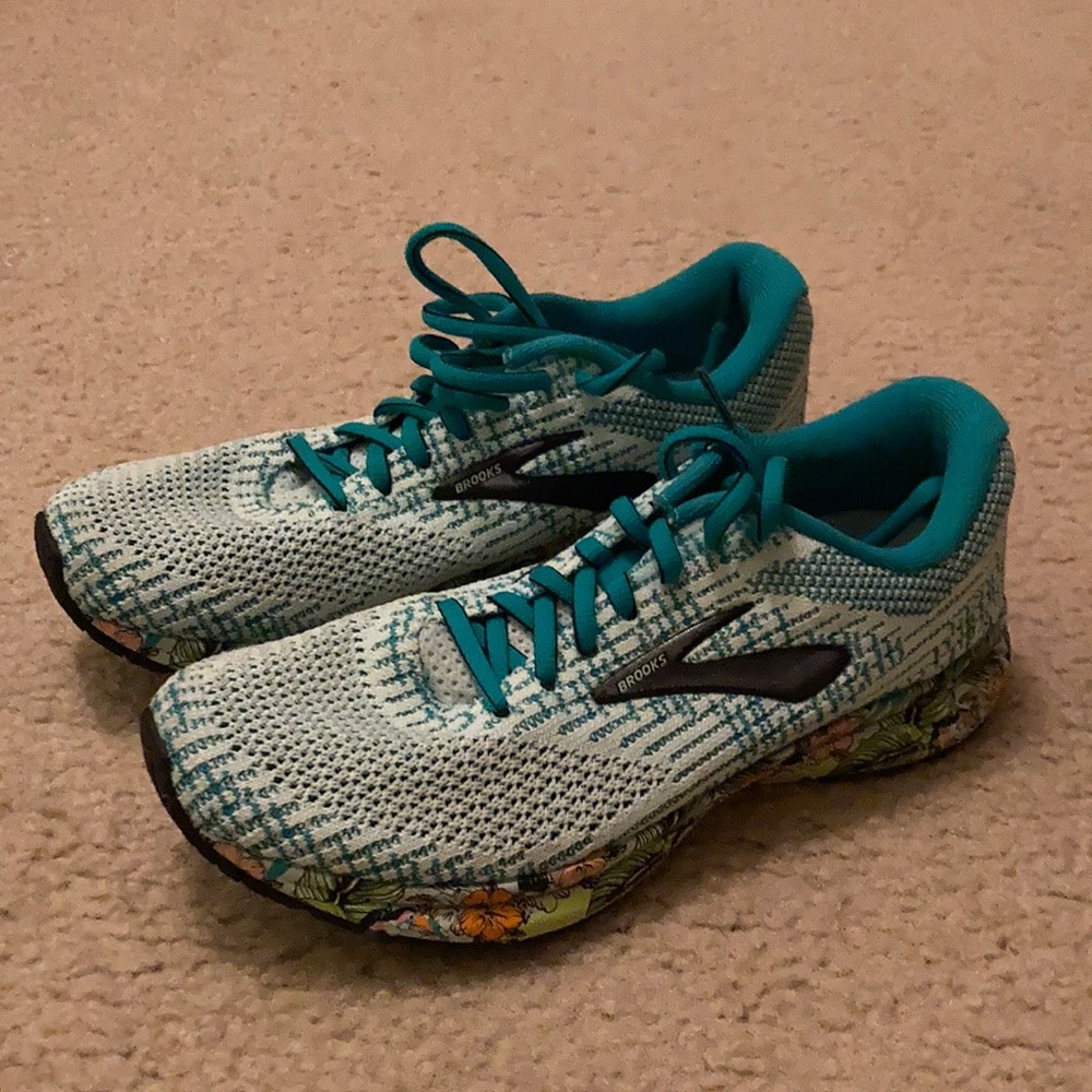 Brooks Revel 3 Women’s 7
